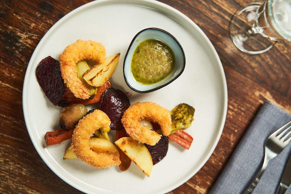 Samambaia Brunch Café Photos 2